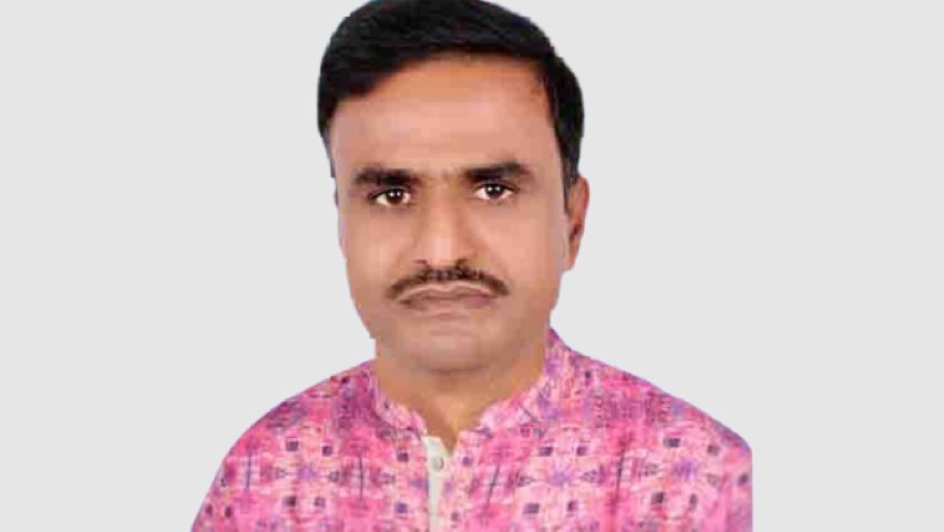 গাইবান্ধায় নিষিদ্ধ আওয়ামী লীগ নেতা গ্রেপ্তার